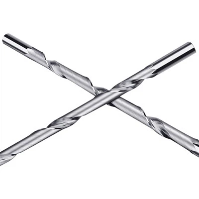 CNC ühe servaga volframist terasest lõikepea