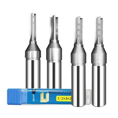 TCT 3 flöödiruuteri otsad sirged