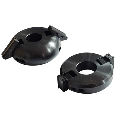 Mitme nurga lõikurpea