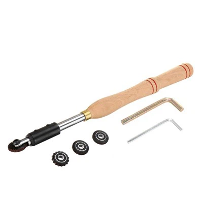 Spiraalne tekstureerimistööriist